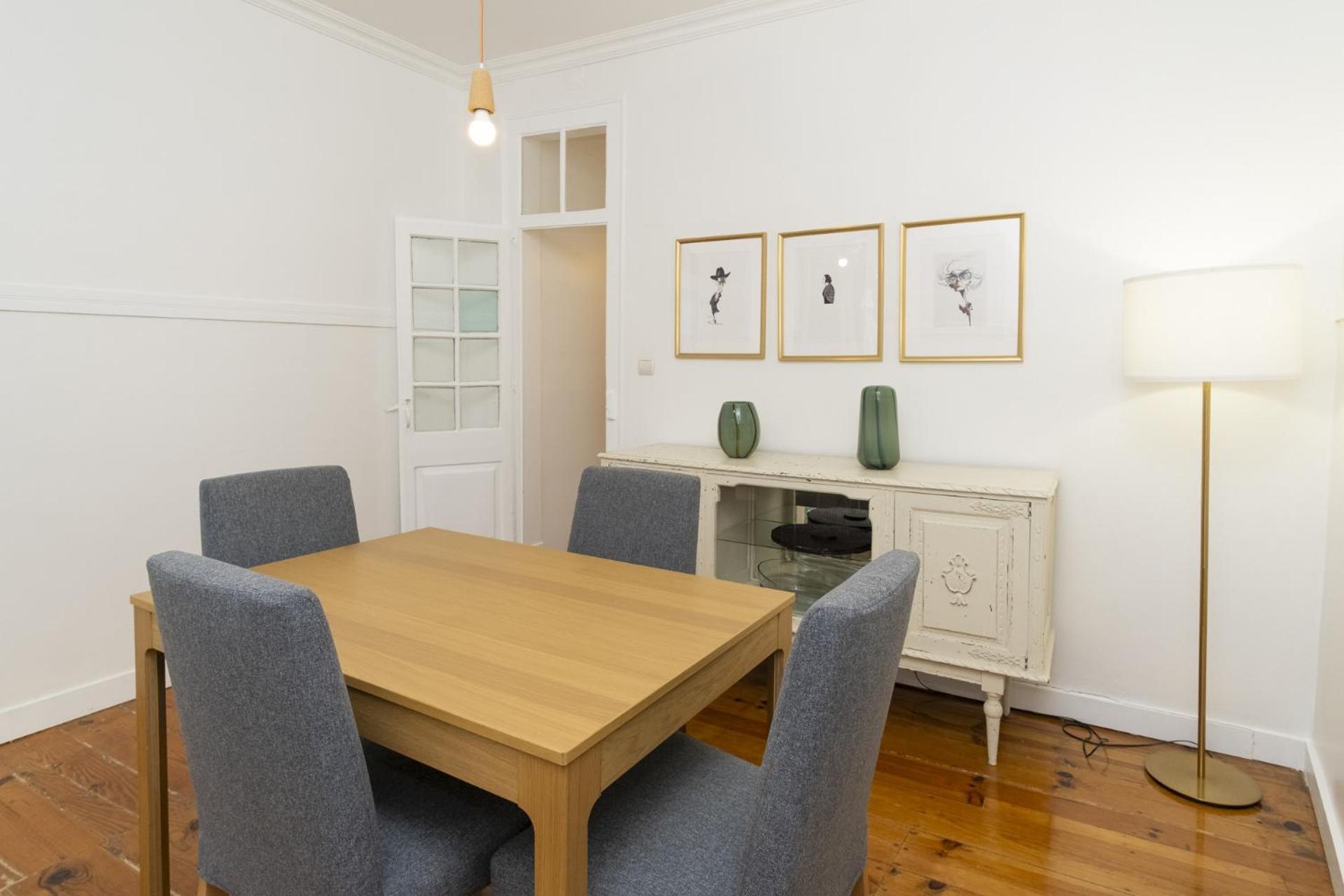Apartment In Lisbon City Center With A Terrace, 317 외부 사진