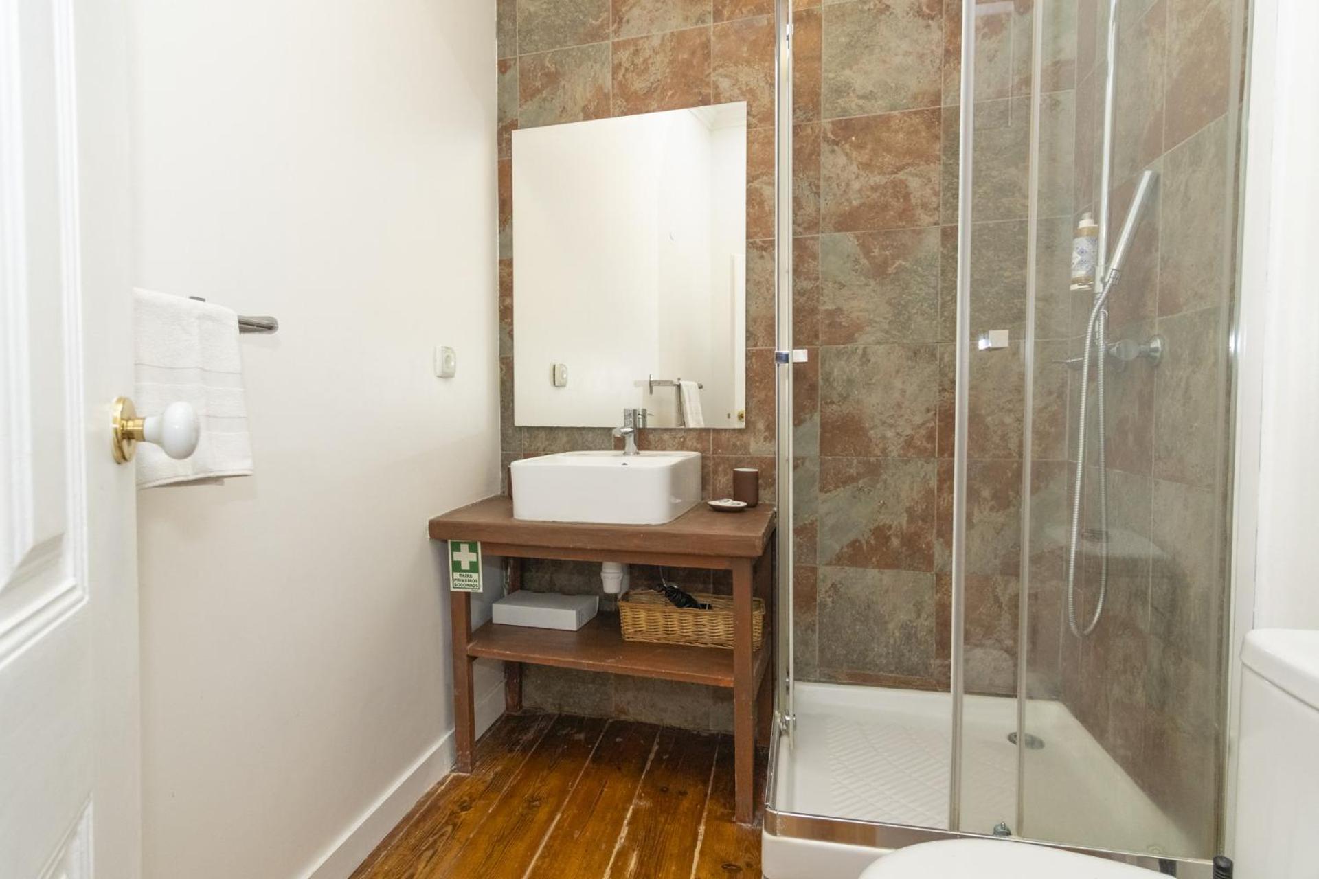 Apartment In Lisbon City Center With A Terrace, 317 외부 사진