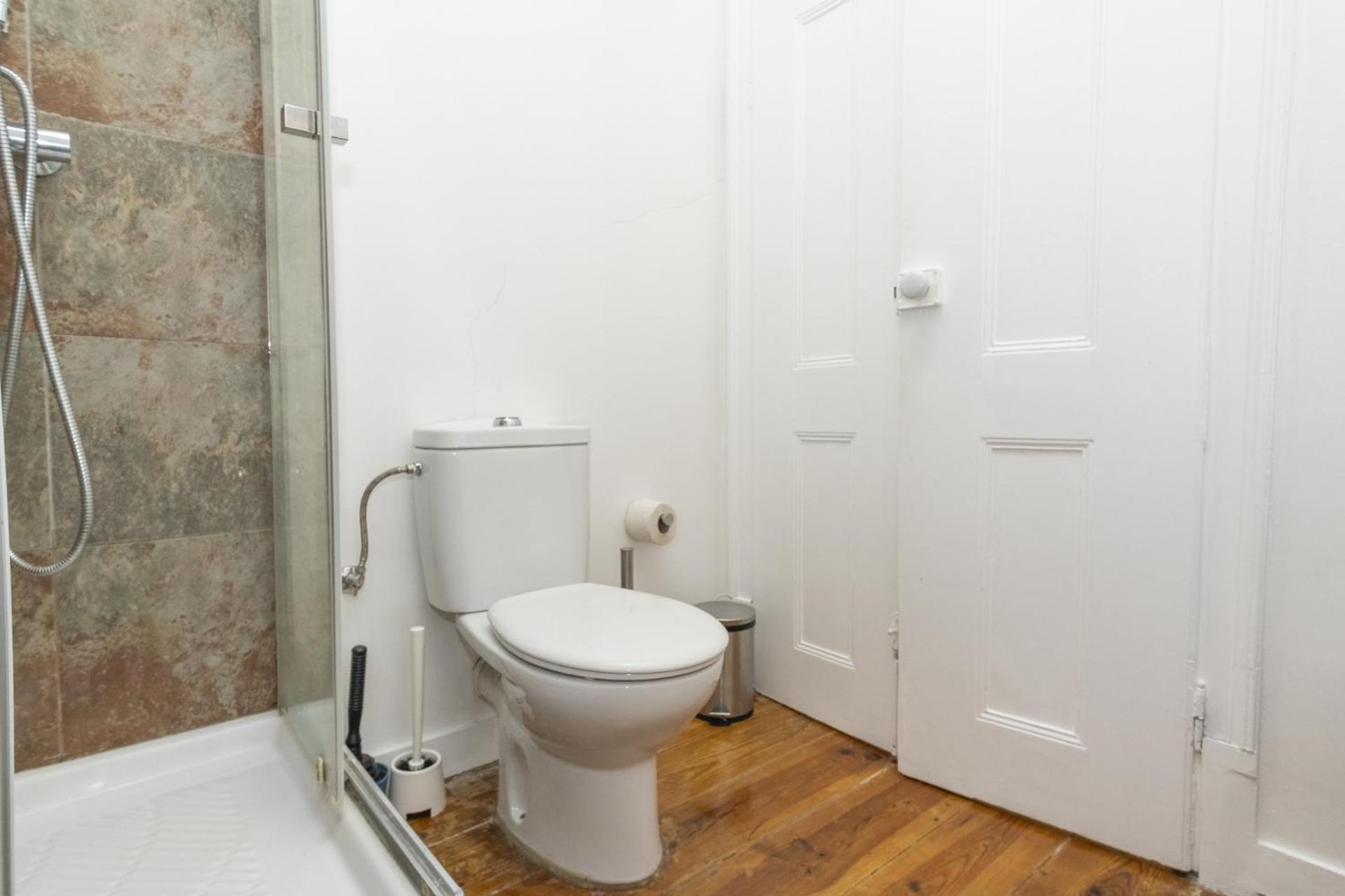Apartment In Lisbon City Center With A Terrace, 317 외부 사진