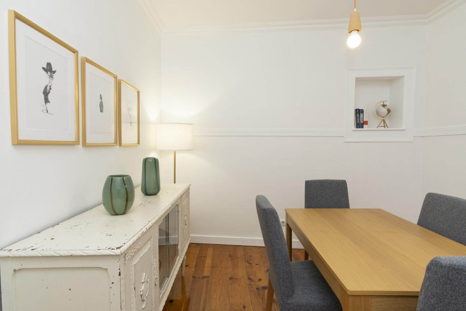 Apartment In Lisbon City Center With A Terrace, 317 외부 사진